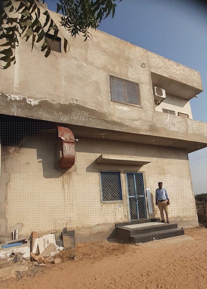 UCO Bank Auctions for Residential property in Jodhpur, Rajasthan image 3 of 3 in Jodhpur, Jodhpur | UCO Bank auction property