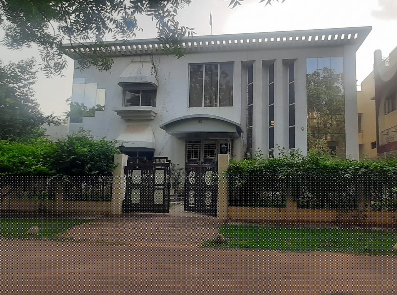 State Bank of India Auctions for Residential property in RAJNANDGAON, Chhattisgarh image 4 of 4 in Rajnandgaon, RAJNANDGAON | State Bank of India auction property