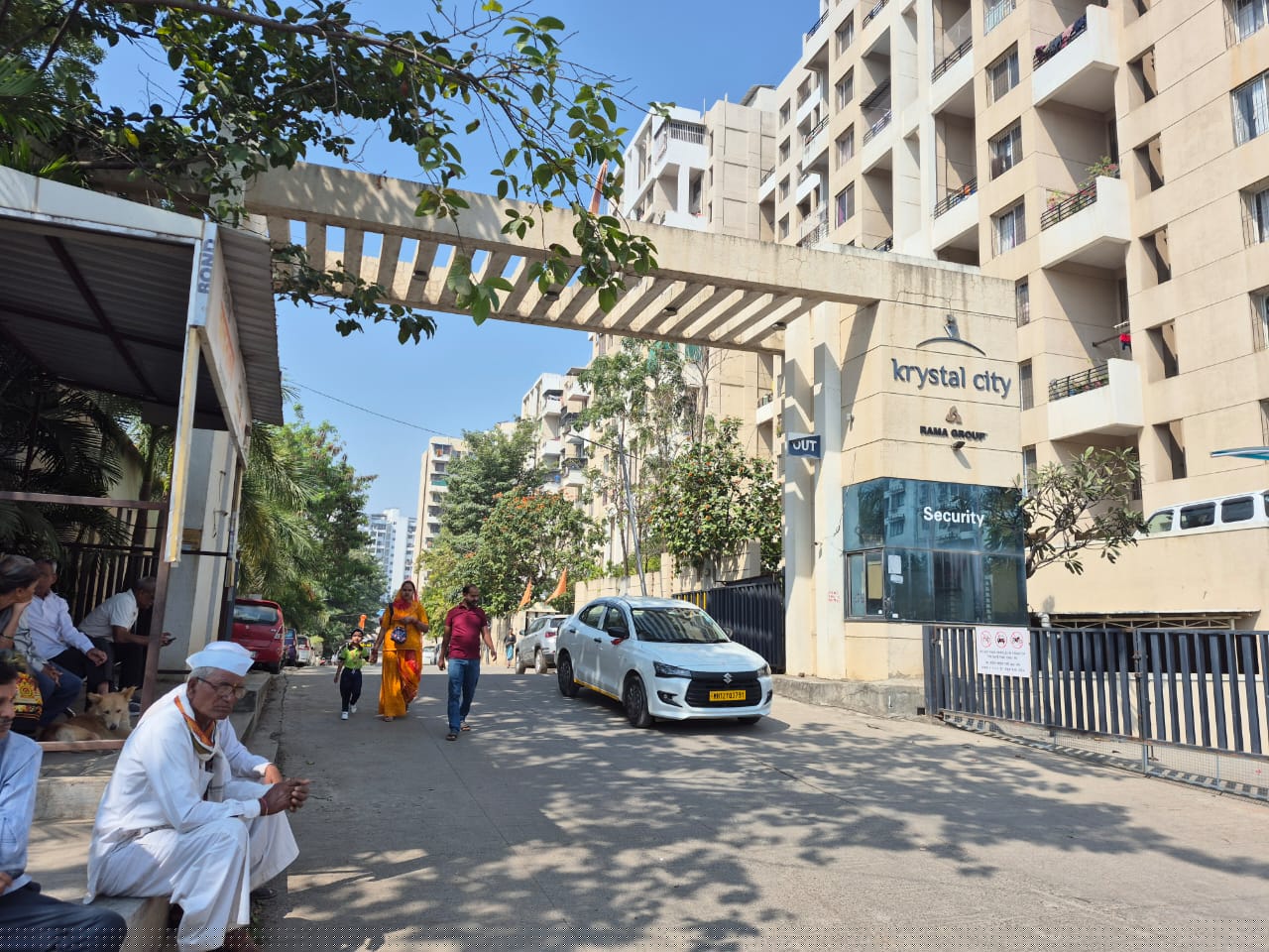 State Bank of India Auctions for Residential property in Pune, Maharashtra image 2 of 5 in Dehu, Pune | State Bank of India auction property