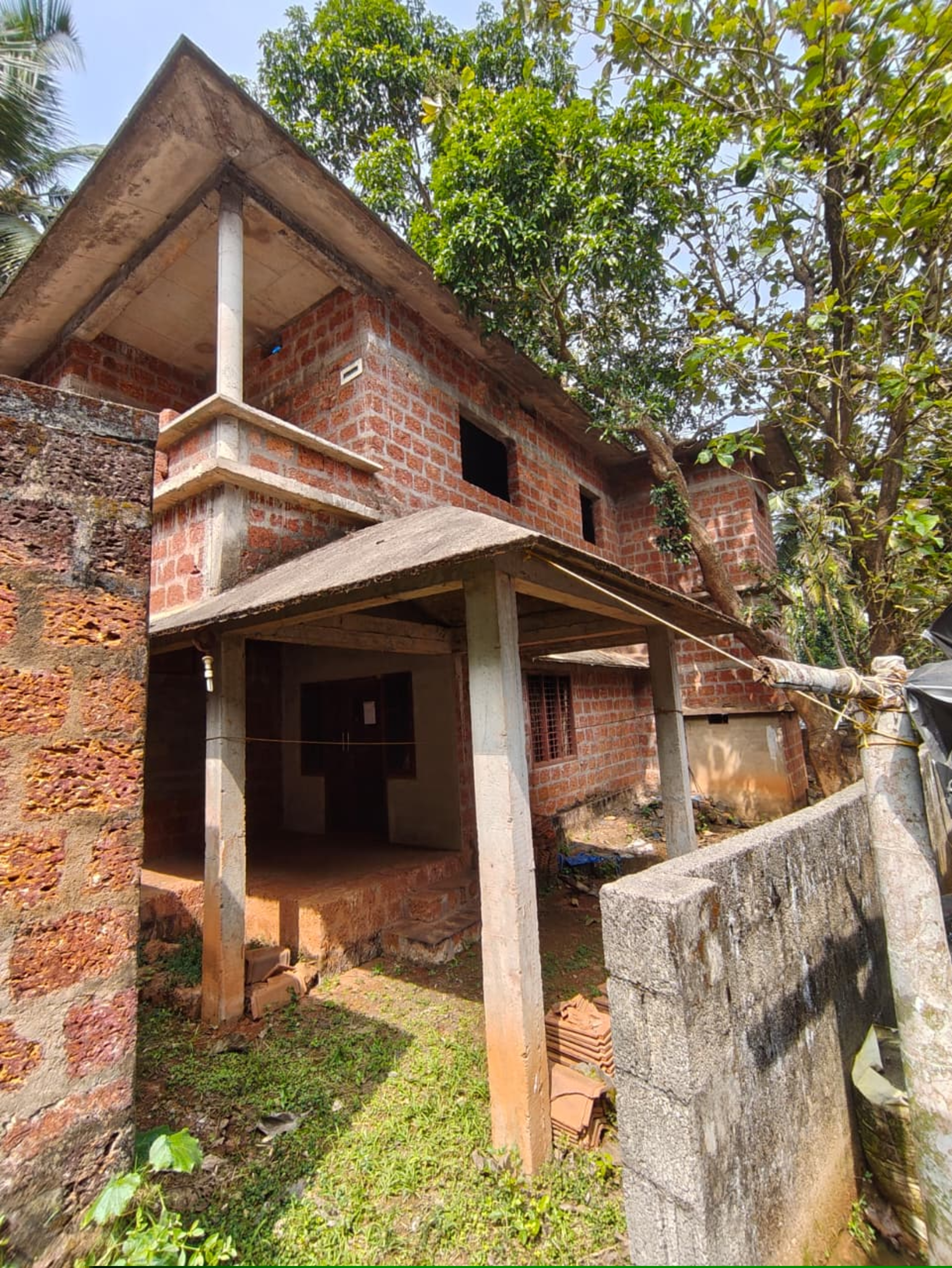 Punjab National Bank Auctions for Residential property in Malappuram, Kerala image 4 of 7 in Malappuram, Malappuram | Punjab National Bank auction property