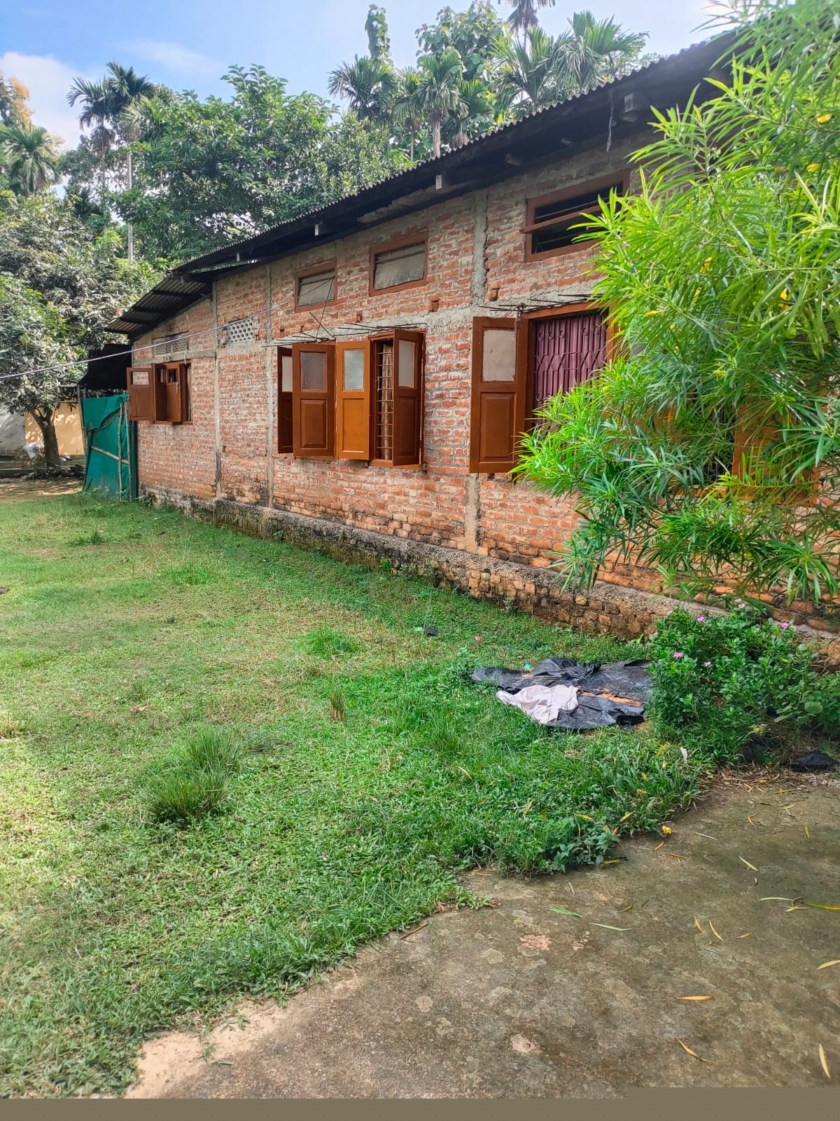 Punjab National Bank Auctions for Residential property in Nagaon, Assam image 2 of 7 in Nagaon, Nagaon | Punjab National Bank auction property