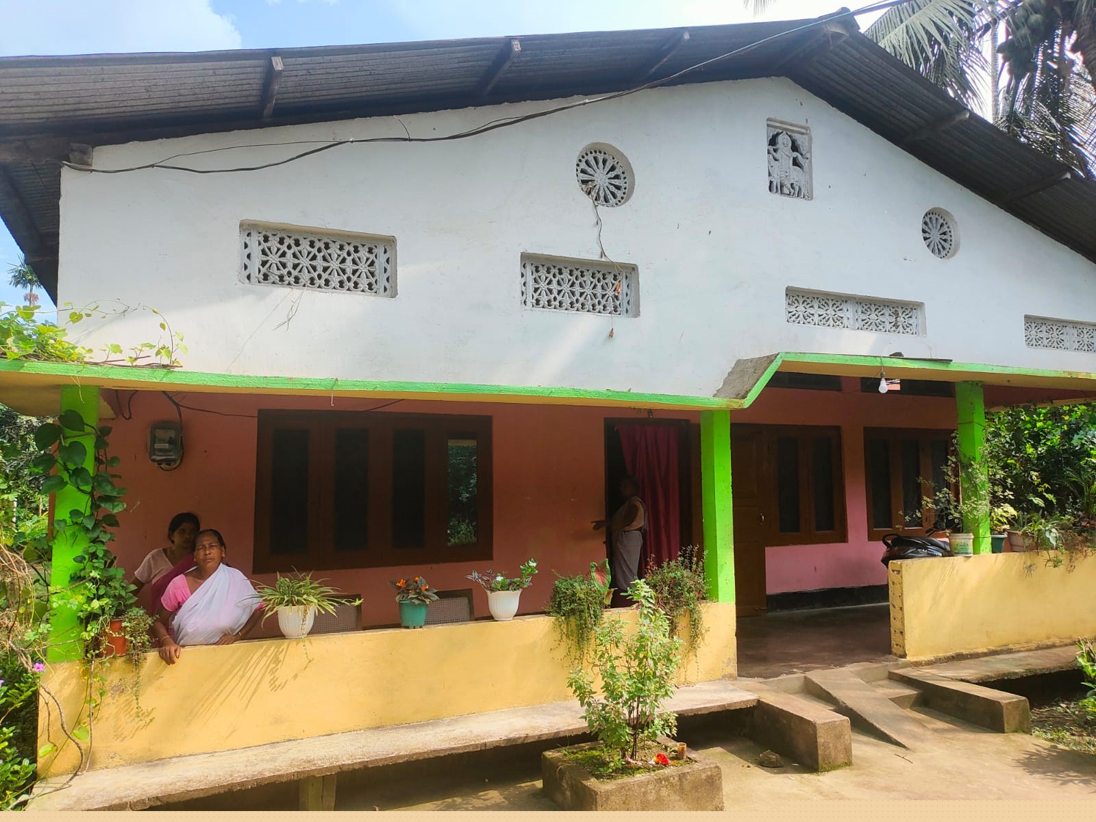 Punjab National Bank Auctions for Residential property in Nagaon, Assam image 3 of 7 in Nagaon, Nagaon | Punjab National Bank auction property