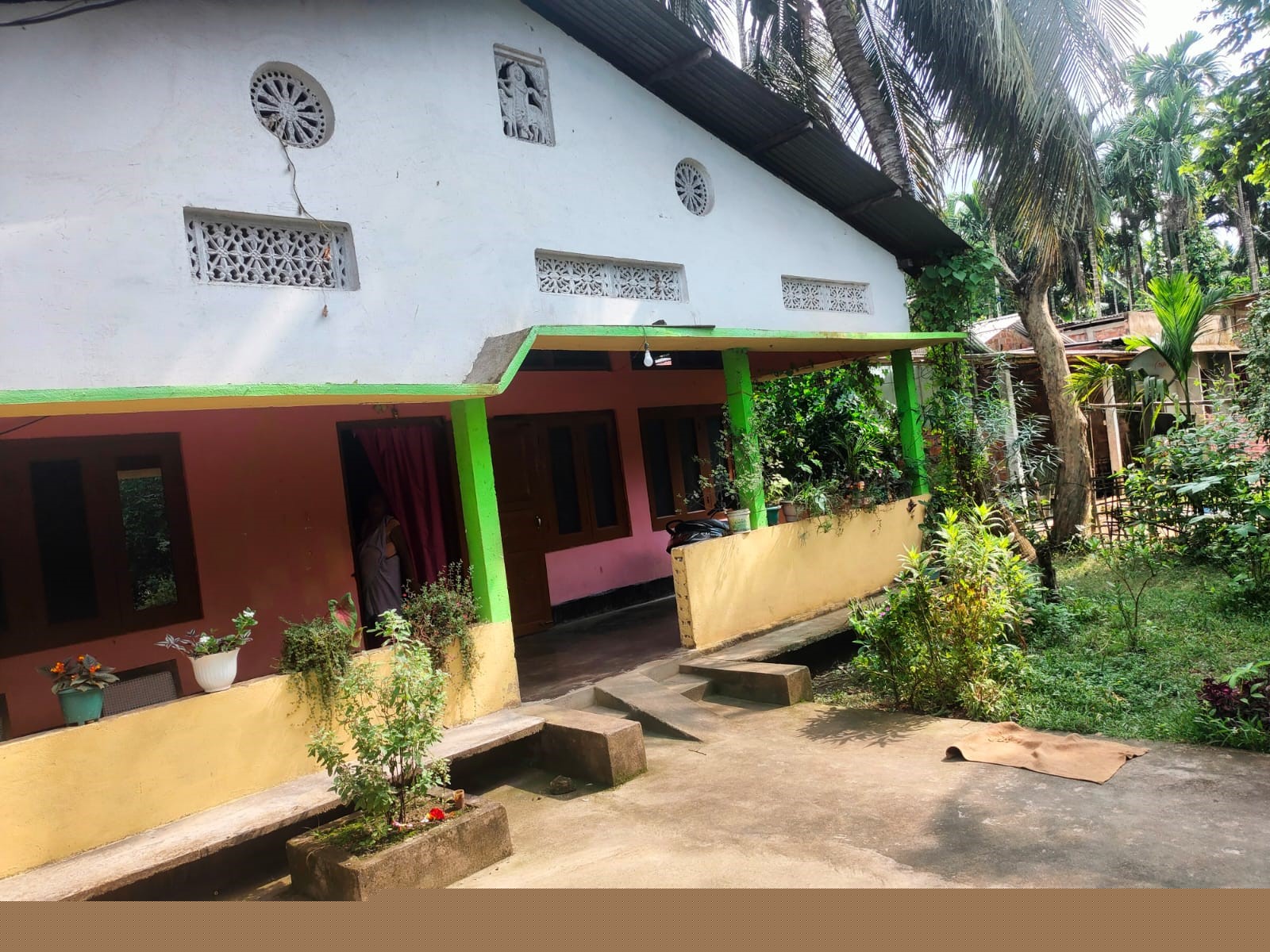 Punjab National Bank Auctions for Residential property in Nagaon, Assam image 4 of 7 in Nagaon, Nagaon | Punjab National Bank auction property