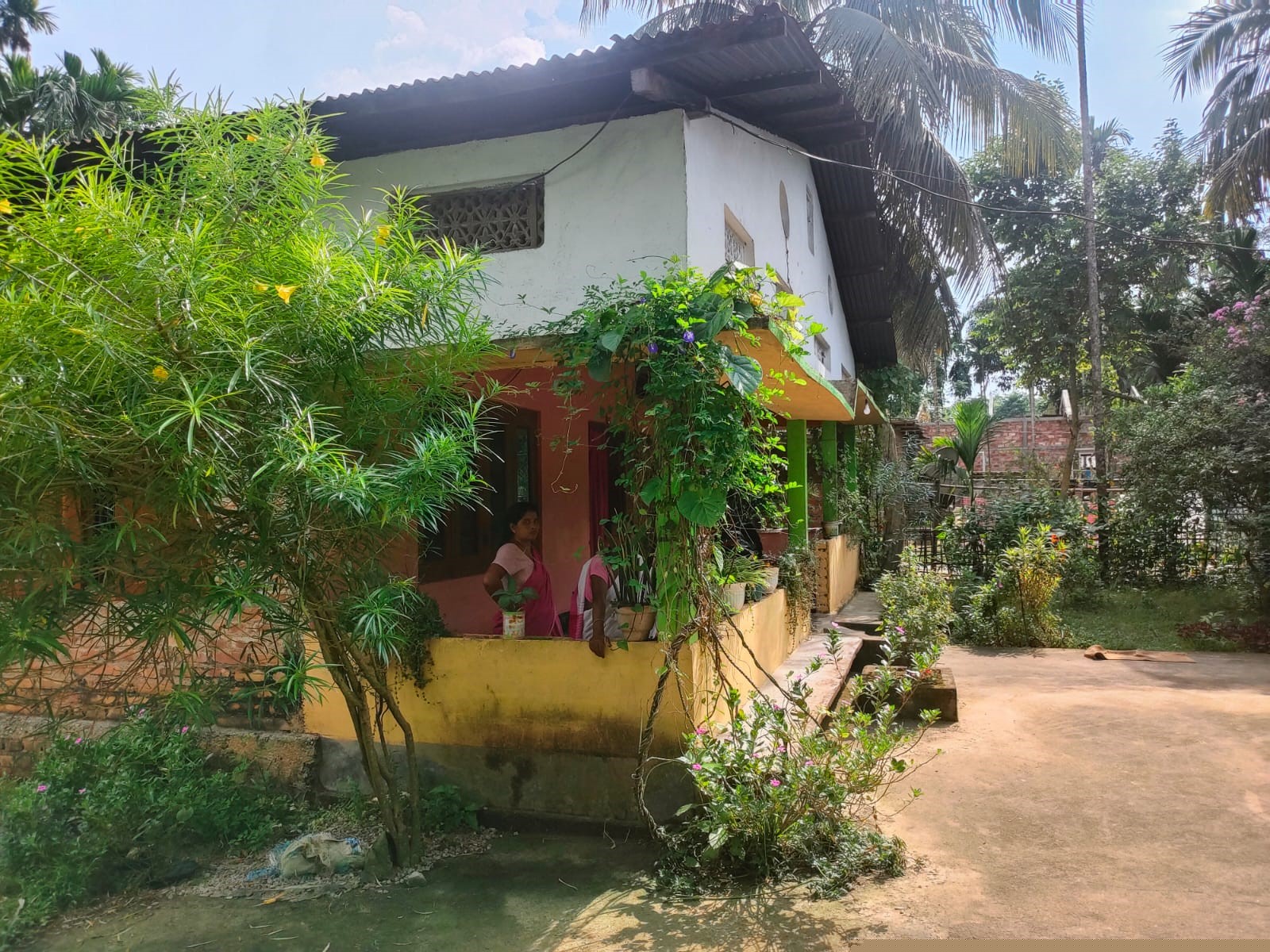 Punjab National Bank Auctions for Residential property in Nagaon, Assam image 6 of 7 in Nagaon, Nagaon | Punjab National Bank auction property