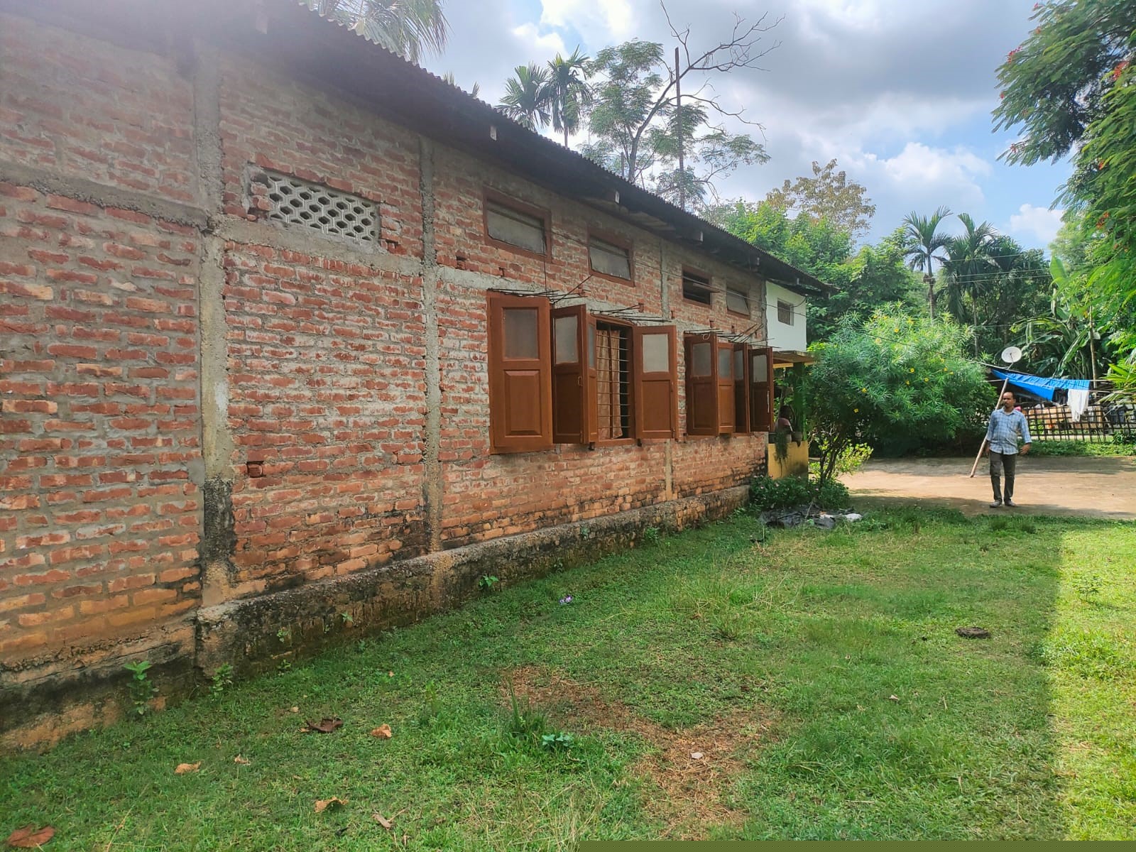 Punjab National Bank Auctions for Residential property in Nagaon, Assam image 7 of 7 in Nagaon, Nagaon | Punjab National Bank auction property