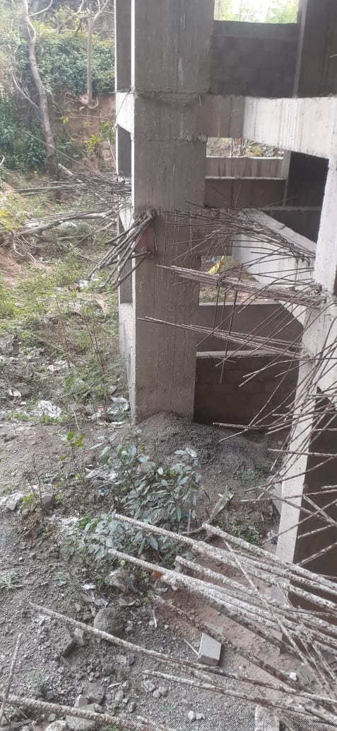 Bank of Baroda Auctions for Residential property in Panchkula, Haryana image 12 of 14 in Panchkula, Panchkula | Bank of Baroda auction property