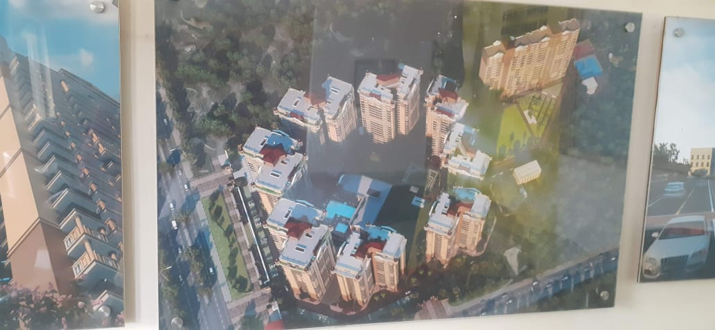 Bank of Baroda Auctions for Residential property in Panchkula, Haryana image 7 of 14 in Panchkula, Panchkula | Bank of Baroda auction property