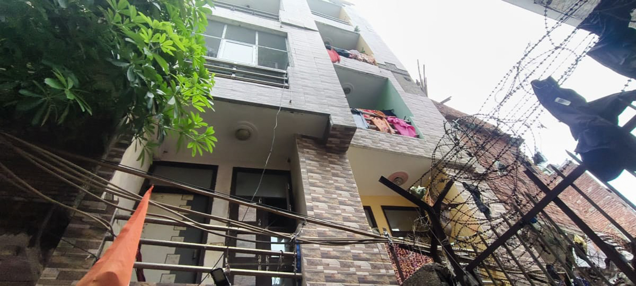 Indian Overseas Bank Auctions for Residential property in New Delhi, Delhi image 34 of 37 in New Delhi, New Delhi | Indian Overseas Bank auction property