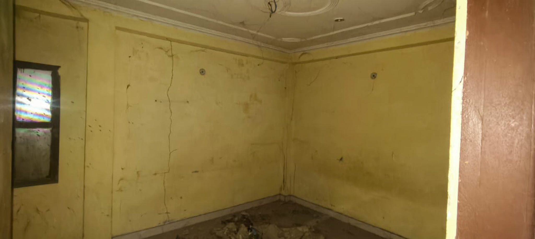 Indian Overseas Bank Auctions for Residential property in New Delhi, Delhi image 9 of 37 in New Delhi, New Delhi | Indian Overseas Bank auction property