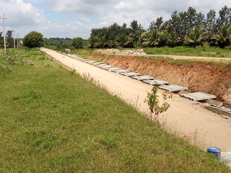 Canara Bank Auctions for Industrials property in Davanagere, Karnataka image 10 of 12 in Davanagere, Davanagere | Canara Bank auction property