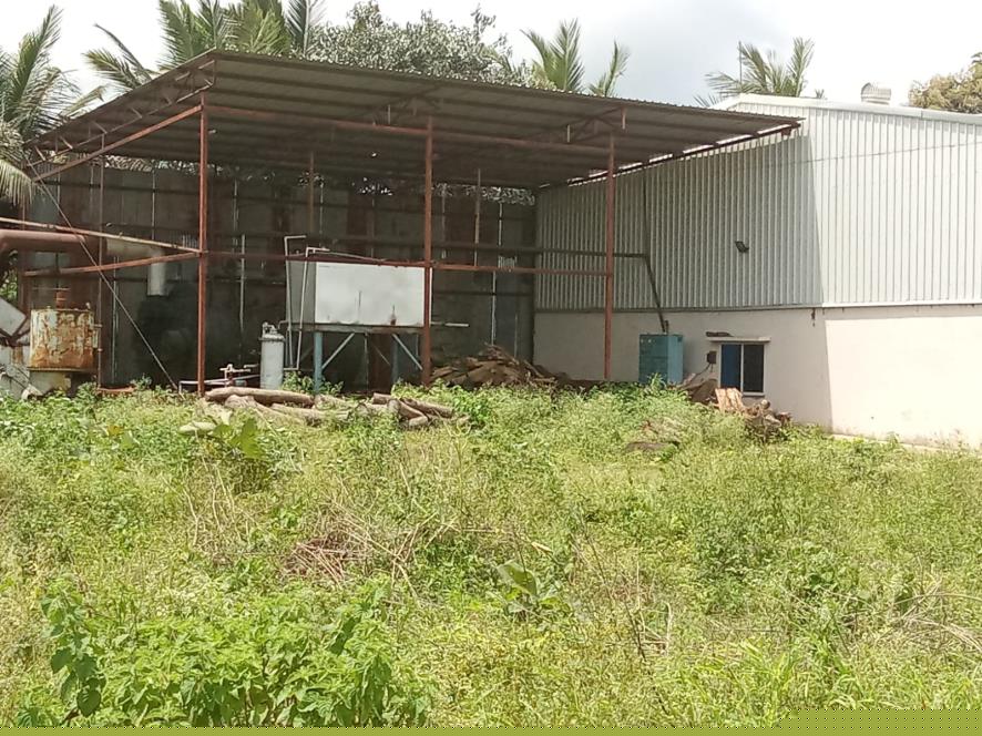 Canara Bank Auctions for Industrials property in Davanagere, Karnataka image 11 of 12 in Davanagere, Davanagere | Canara Bank auction property