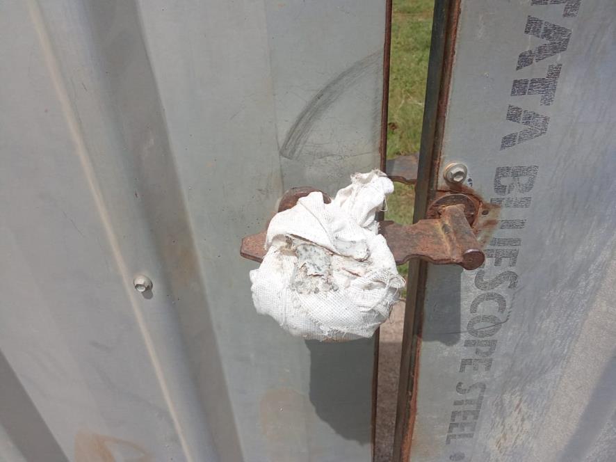 Canara Bank Auctions for Industrials property in Davanagere, Karnataka image 2 of 12 in Davanagere, Davanagere | Canara Bank auction property