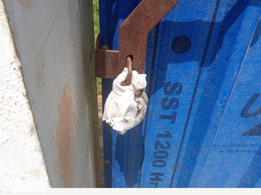 Canara Bank Auctions for Industrials property in Davanagere, Karnataka image 4 of 12 in Davanagere, Davanagere | Canara Bank auction property