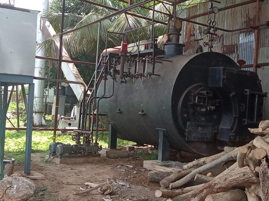 Canara Bank Auctions for Industrials property in Davanagere, Karnataka image 8 of 12 in Davanagere, Davanagere | Canara Bank auction property