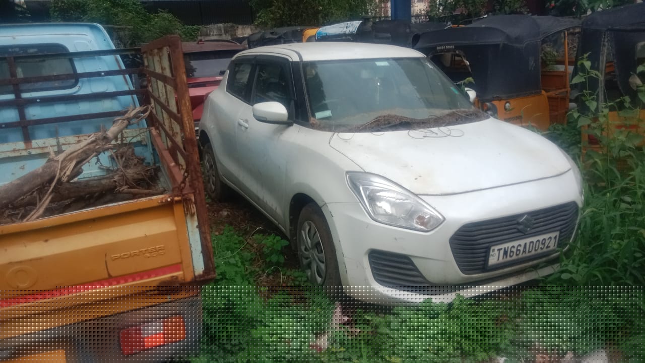 Bank of Baroda Auctions for undefined property in Coimbatore, Tamil Nadu image 2 of 3 in Coimbatore, Coimbatore | Bank of Baroda auction property