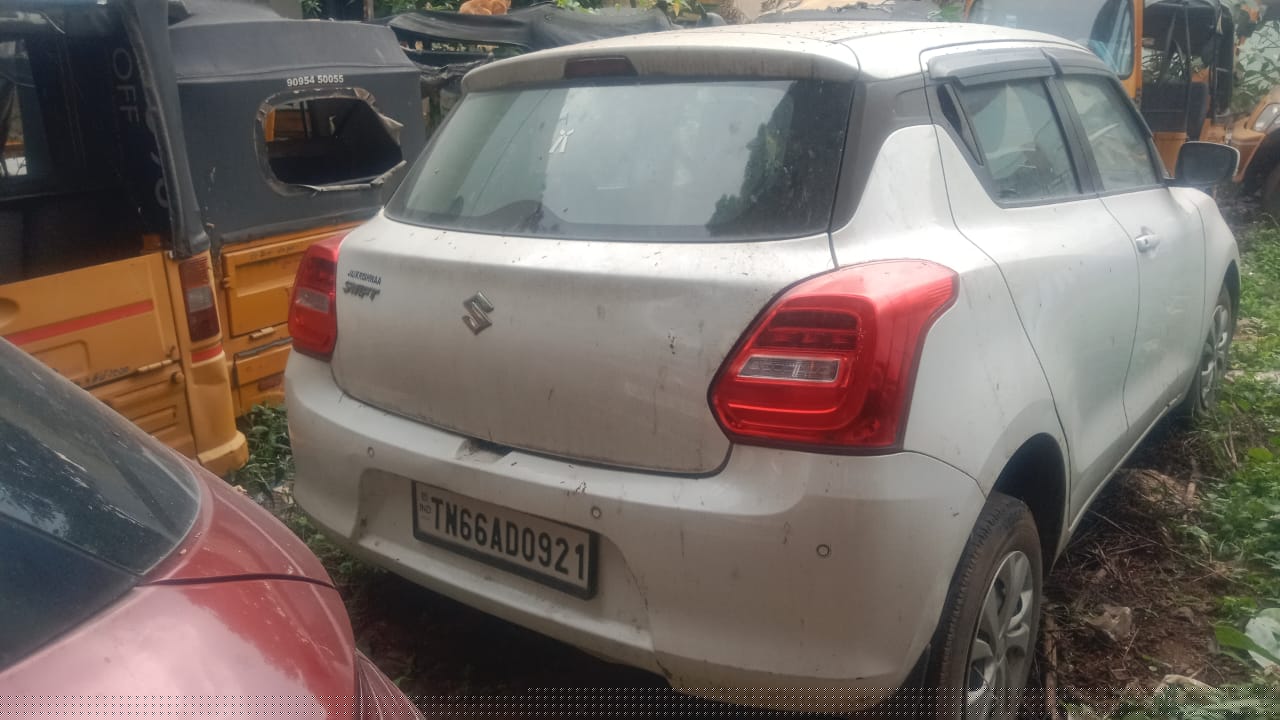 Bank of Baroda Auctions for undefined property in Coimbatore, Tamil Nadu image 3 of 3 in Coimbatore, Coimbatore | Bank of Baroda auction property