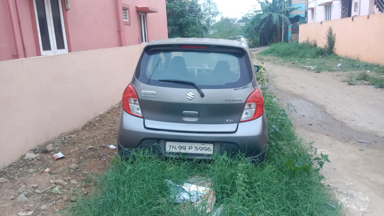 Bank of Baroda Auctions for undefined property in Coimbatore, Tamil Nadu image 2 of 3 in Coimbatore, Coimbatore | Bank of Baroda auction property