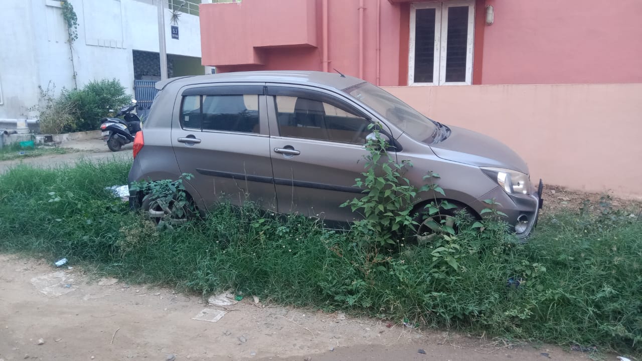 Bank of Baroda Auctions for undefined property in Coimbatore, Tamil Nadu image 3 of 3 in Coimbatore, Coimbatore | Bank of Baroda auction property