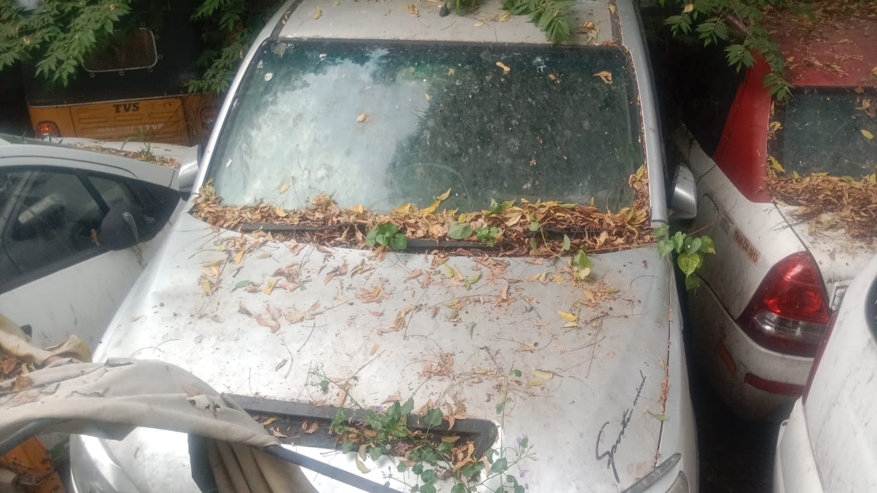 Bank of Baroda Auctions for undefined property in Tiruppur, Tamil Nadu image 2 of 2 in Tiruppur, Tiruppur | Bank of Baroda auction property