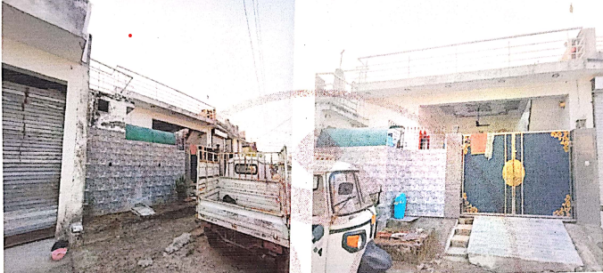 Canara Bank Auctions for Residential property in Hoshiarpur, Punjab image 2 of 2 in Dasuya, Hoshiarpur | Canara Bank auction property