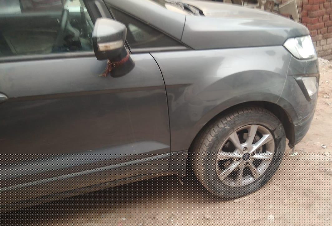 State Bank of India Auctions for Vehicle Auctions property in Ghaziabad, Uttar Pradesh image 3 of 4 in Ghaziabad, Ghaziabad | State Bank of India auction property