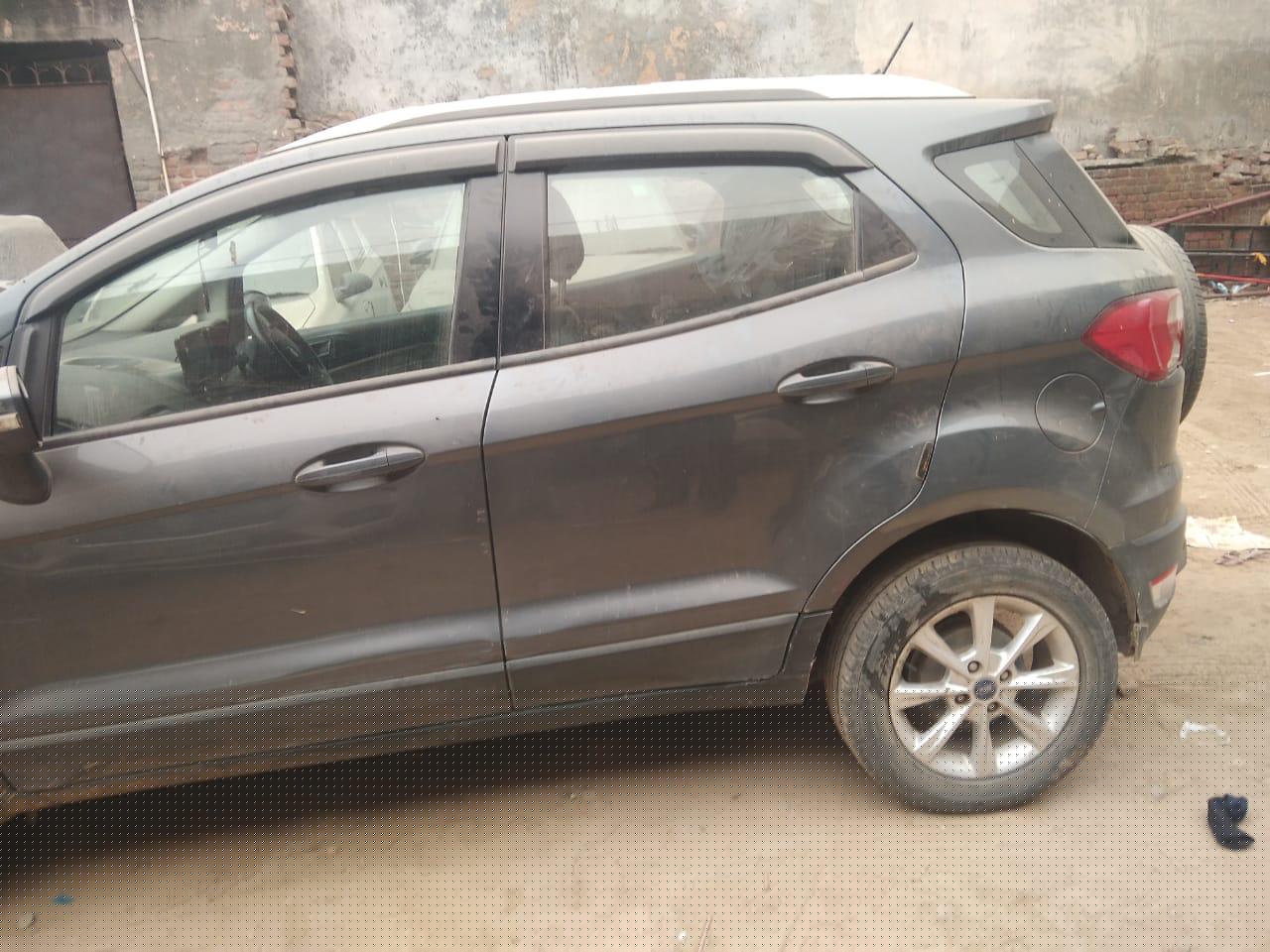 State Bank of India Auctions for Vehicle Auctions property in Ghaziabad, Uttar Pradesh image 4 of 4 in Ghaziabad, Ghaziabad | State Bank of India auction property