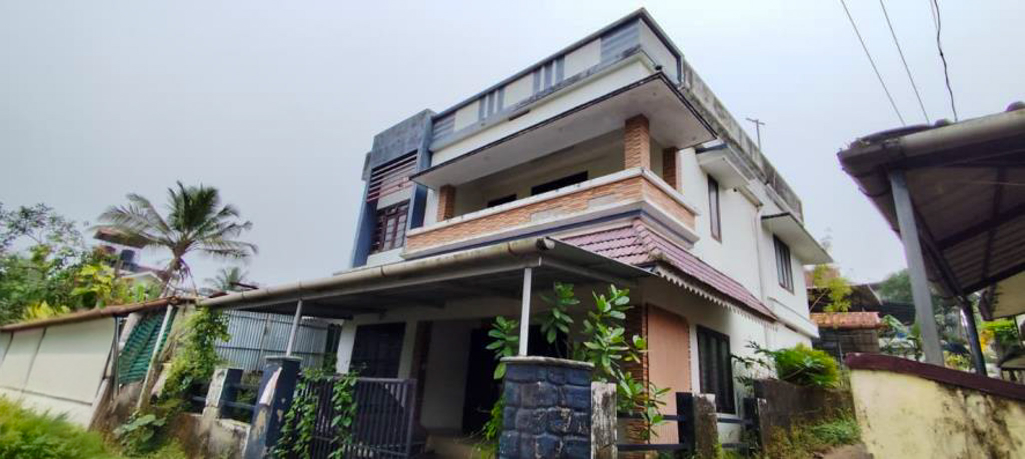 Bank of Baroda Auctions for Residential property in Kottayam, Kerala image 3 of 21 in Paippad, Kottayam | Bank of Baroda auction property