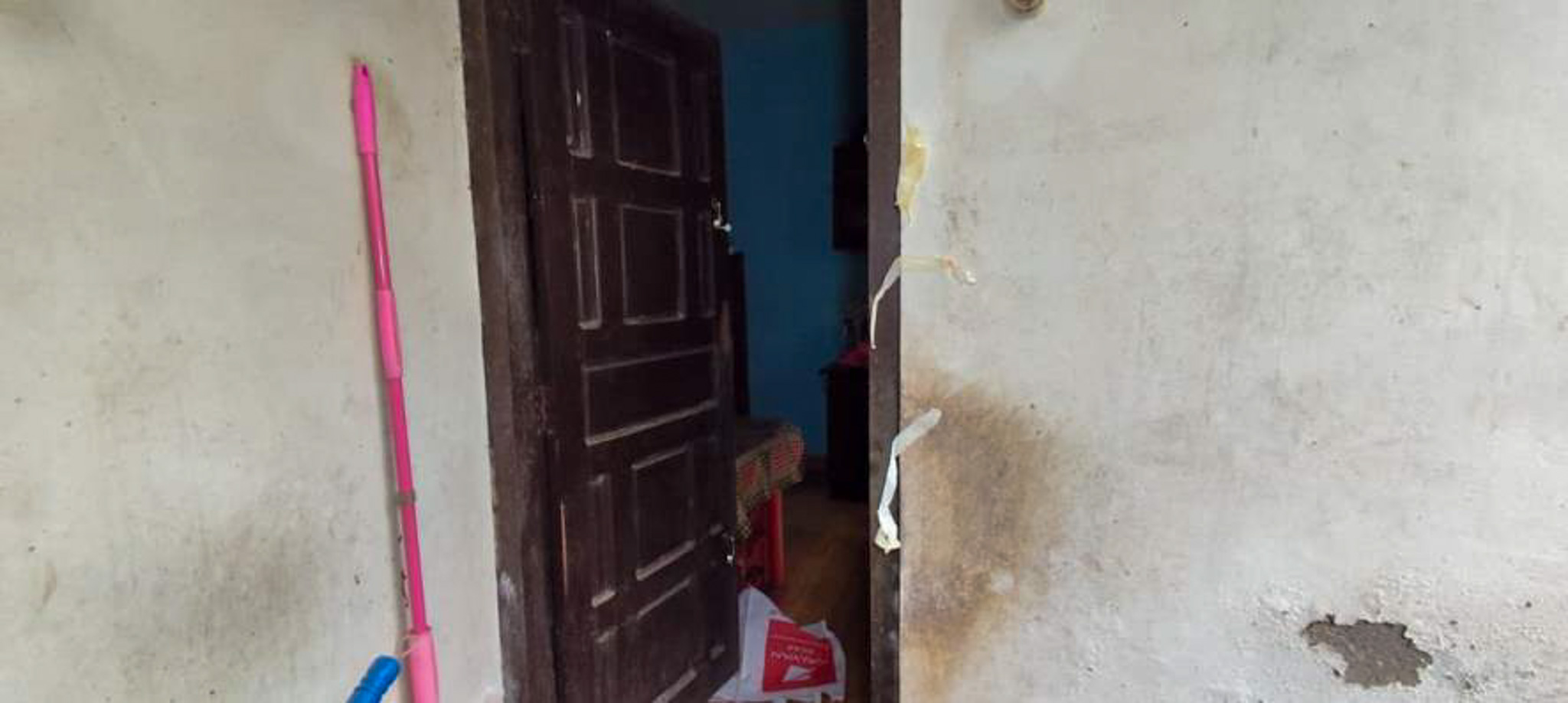 Bank of Baroda Auctions for Residential property in Kottayam, Kerala image 4 of 21 in Paippad, Kottayam | Bank of Baroda auction property