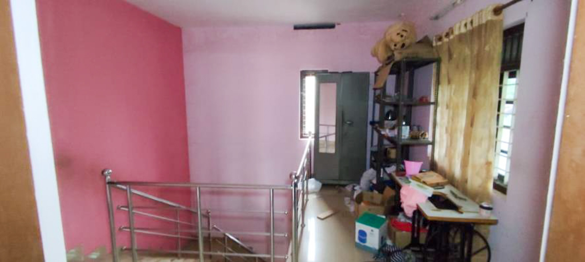 Bank of Baroda Auctions for Residential property in Kottayam, Kerala image 5 of 21 in Paippad, Kottayam | Bank of Baroda auction property