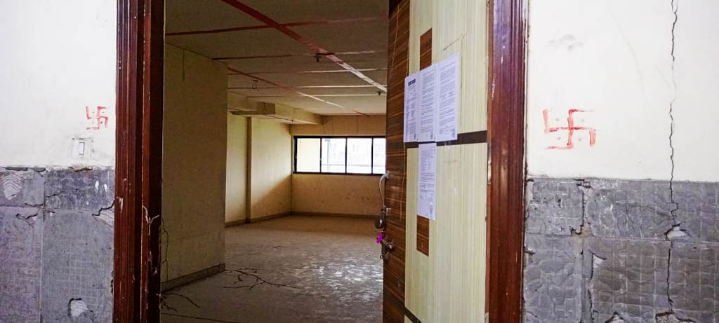 Indian Bank Auctions for Commercial property in Mumbai, Maharashtra image 9 of 10 in Mumbai, Mumbai | Indian Bank auction property