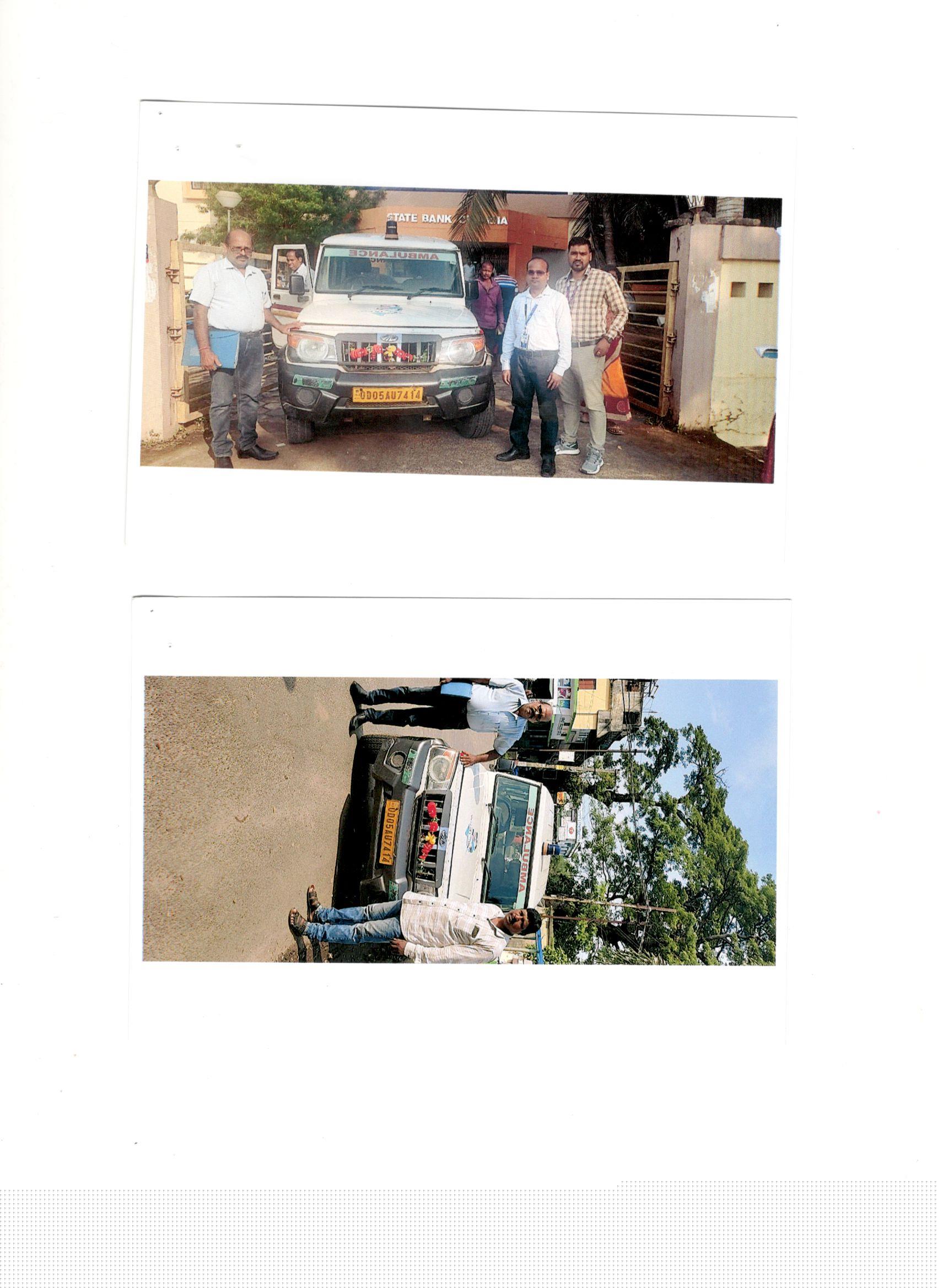 State Bank of India Auctions for Vehicle Auctions property in Cuttack, Odisha image 2 of 2 in Cuttack, Cuttack | State Bank of India auction property