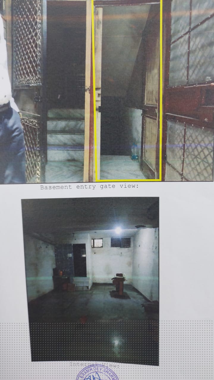 Bank of Baroda Auctions for Residential property in New Delhi, Delhi image 2 of 2 in New Delhi, New Delhi | Bank of Baroda auction property