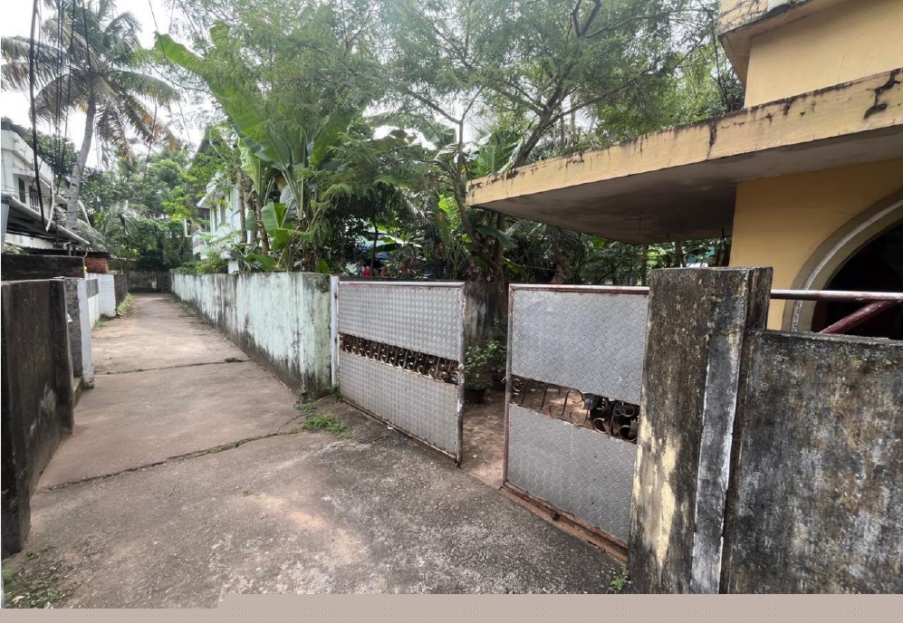 Bank of Baroda Auctions for Residential property in Kollam, Kerala image 2 of 2 in Kollam, Kollam | Bank of Baroda auction property