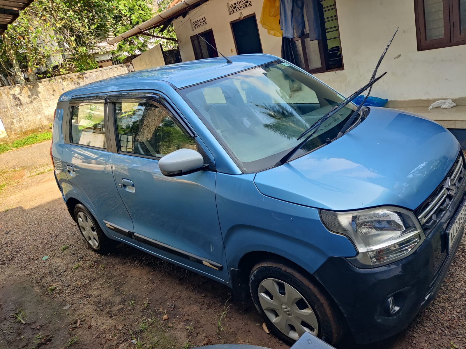 Bank of Baroda Auctions for Vehicle Auctions property in Kollam, Kerala image 2 of 5 in Adinad, Kollam | Bank of Baroda auction property