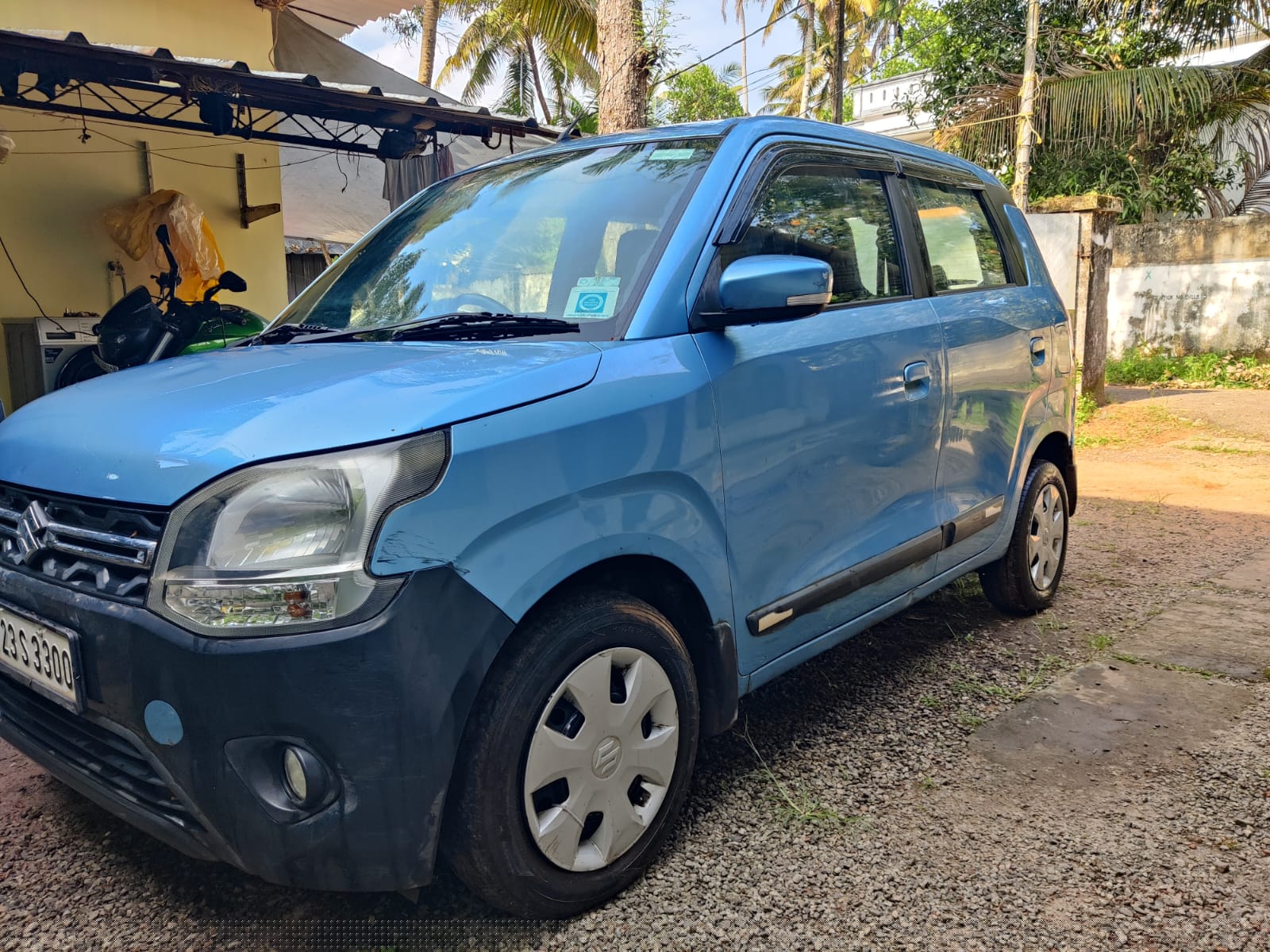 Bank of Baroda Auctions for Vehicle Auctions property in Kollam, Kerala image 3 of 5 in Adinad, Kollam | Bank of Baroda auction property