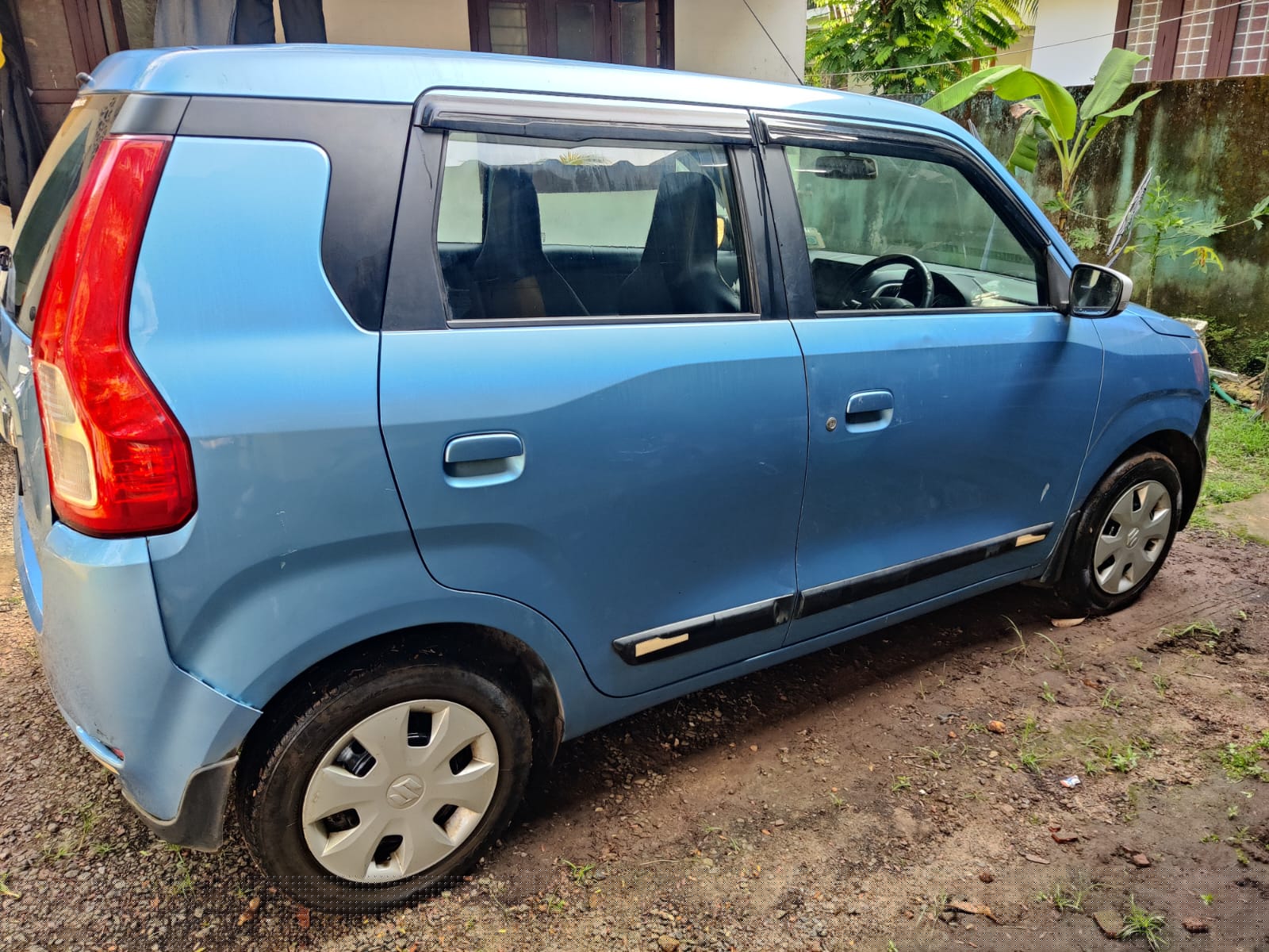 Bank of Baroda Auctions for Vehicle Auctions property in Kollam, Kerala image 4 of 5 in Adinad, Kollam | Bank of Baroda auction property