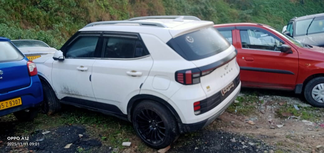 Bank of Baroda Auctions for Vehicle Auctions property in East Khasi Hills, Meghalaya image 2 of 5 in Shillong, East Khasi Hills | Bank of Baroda auction property