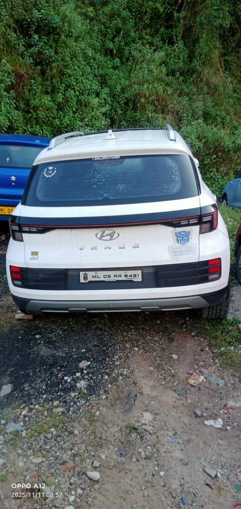 Bank of Baroda Auctions for Vehicle Auctions property in East Khasi Hills, Meghalaya image 3 of 5 in Shillong, East Khasi Hills | Bank of Baroda auction property