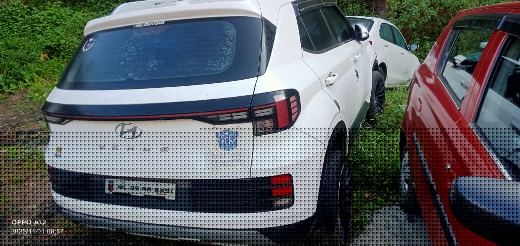 Bank of Baroda Auctions for Vehicle Auctions property in East Khasi Hills, Meghalaya image 4 of 5 in Shillong, East Khasi Hills | Bank of Baroda auction property