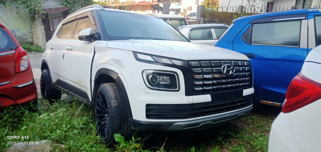 Bank of Baroda Auctions for Vehicle Auctions property in East Khasi Hills, Meghalaya image 5 of 5 in Shillong, East Khasi Hills | Bank of Baroda auction property