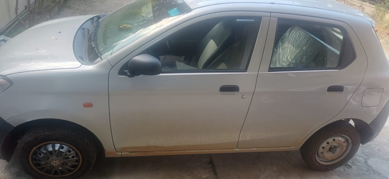 Bank of Baroda Auctions for undefined property in East Khasi Hills, Meghalaya image 3 of 5 in Shillong, East Khasi Hills | Bank of Baroda auction property