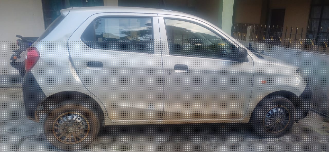 Bank of Baroda Auctions for undefined property in East Khasi Hills, Meghalaya image 4 of 5 in Shillong, East Khasi Hills | Bank of Baroda auction property