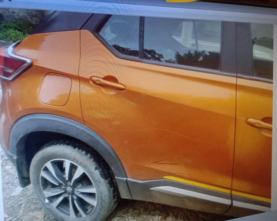 Bank of Baroda Auctions for undefined property in East Khasi Hills, Meghalaya image 4 of 5 in Shillong, East Khasi Hills | Bank of Baroda auction property