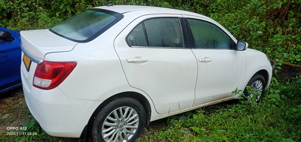 Bank of Baroda Auctions for undefined property in East Khasi Hills, Meghalaya image 3 of 5 in Shillong, East Khasi Hills | Bank of Baroda auction property