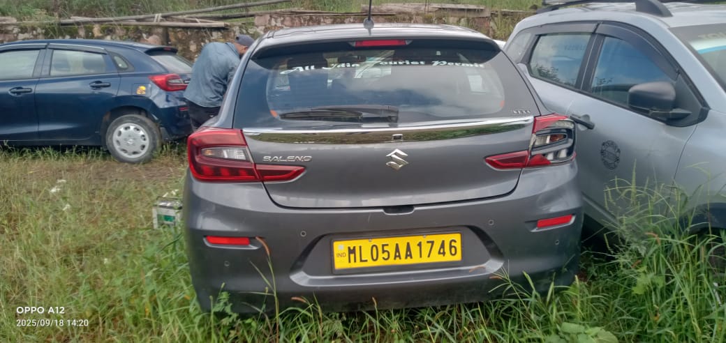 Bank of Baroda Auctions for undefined property in East Khasi Hills, Meghalaya image 2 of 5 in Shillong, East Khasi Hills | Bank of Baroda auction property