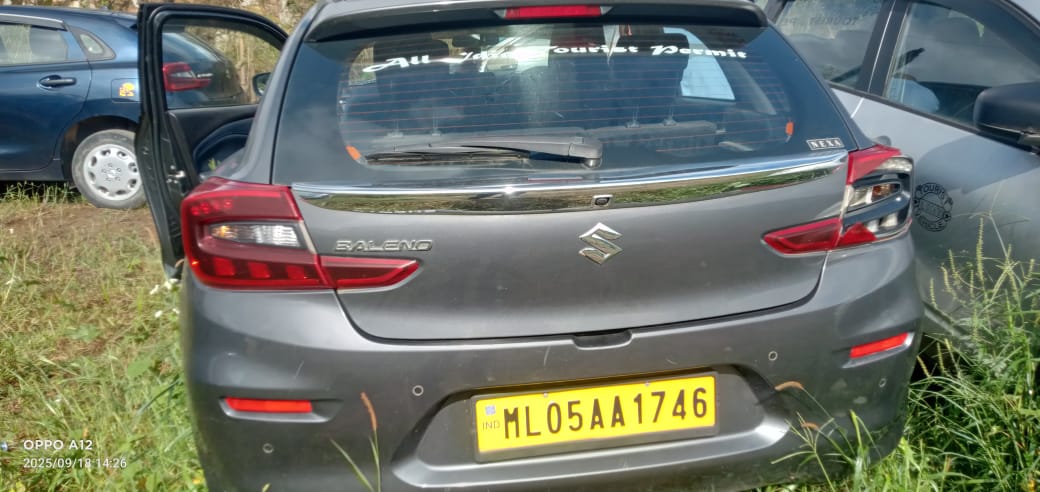 Bank of Baroda Auctions for undefined property in East Khasi Hills, Meghalaya image 3 of 5 in Shillong, East Khasi Hills | Bank of Baroda auction property