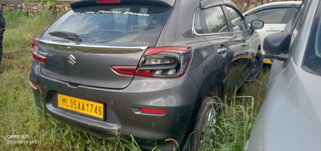 Bank of Baroda Auctions for undefined property in East Khasi Hills, Meghalaya image 4 of 5 in Shillong, East Khasi Hills | Bank of Baroda auction property