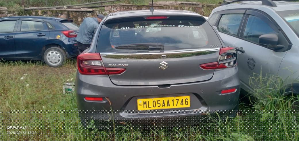 Bank of Baroda Auctions for undefined property in East Khasi Hills, Meghalaya image 5 of 5 in Shillong, East Khasi Hills | Bank of Baroda auction property