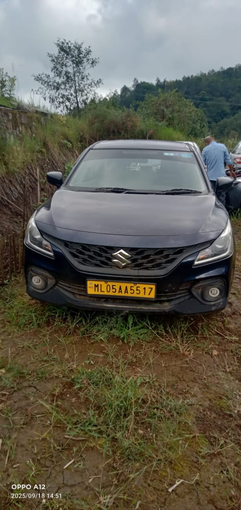 Bank of Baroda Auctions for undefined property in East Khasi Hills, Meghalaya image 5 of 5 in Shillong, East Khasi Hills | Bank of Baroda auction property