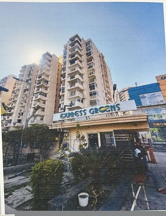 Bank of India Auctions for Residential property in Ghaziabad, Uttar Pradesh image 2 of 3 in Ghaziabad, Ghaziabad | Bank of India auction property